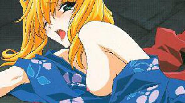 夜が来る！第3夜 陵の月